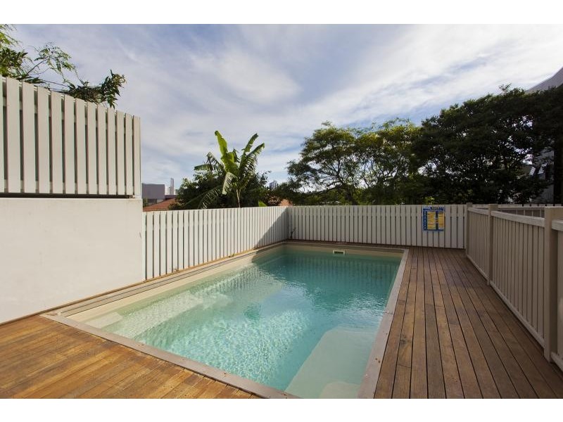 16/27 School Street., Kelvin Grove QLD 4059