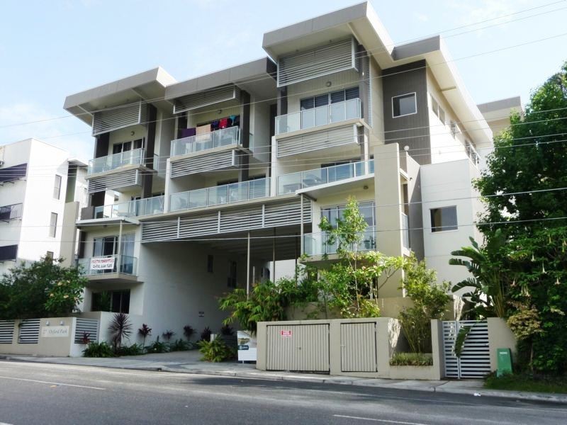 16/27 School Street., Kelvin Grove QLD 4059