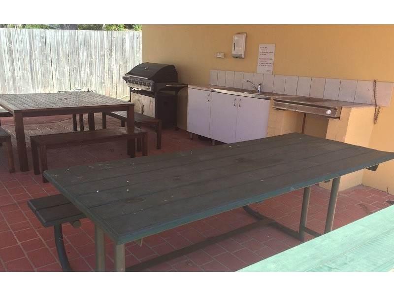 58/10 KAIJA STREET, Mount Gravatt East QLD 4122