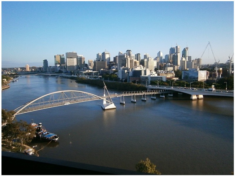 South Brisbane QLD 4101