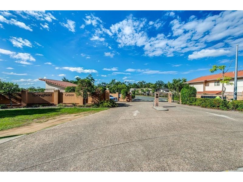 Springfield QLD 4300