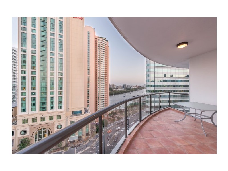 4111/540 Queen Street,, Brisbane City QLD 4000