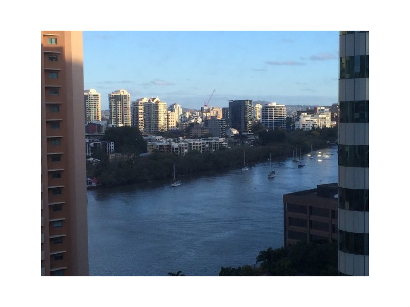 4111/540 Queen Street,, Brisbane City QLD 4000