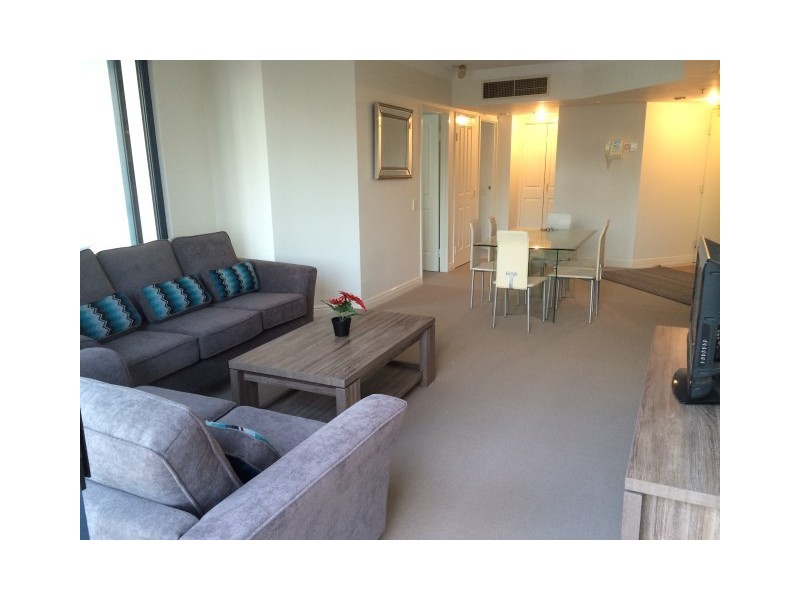 4111/540 Queen Street,, Brisbane City QLD 4000