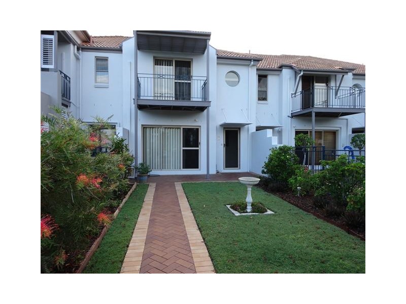 Bulimba QLD 4171