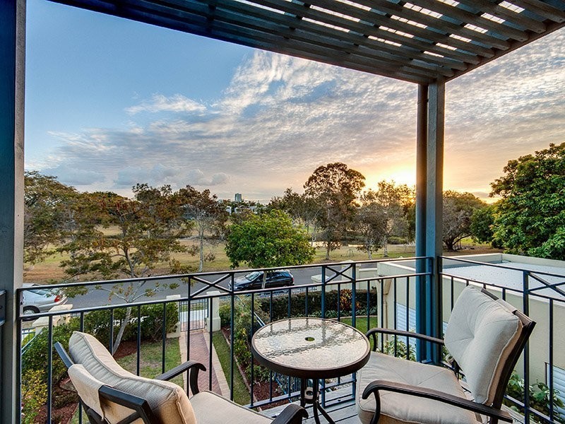 Bulimba QLD 4171