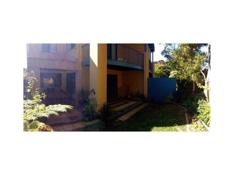 23/117 – 139 Palm Meadows Drive, Carrara QLD 4211