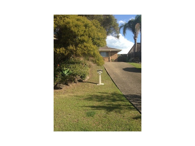 Burleigh Waters QLD 4220