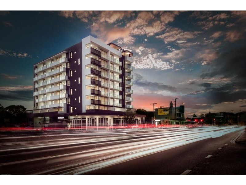 201/11-17 Lytton Road, East Brisbane QLD 4169