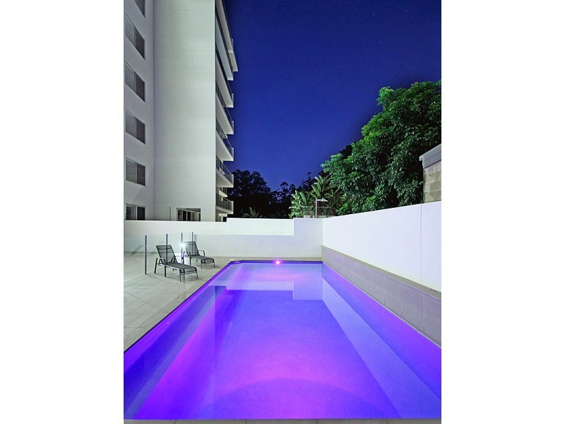 AT/40 Ramsgate Street, Kelvin Grove QLD 4059