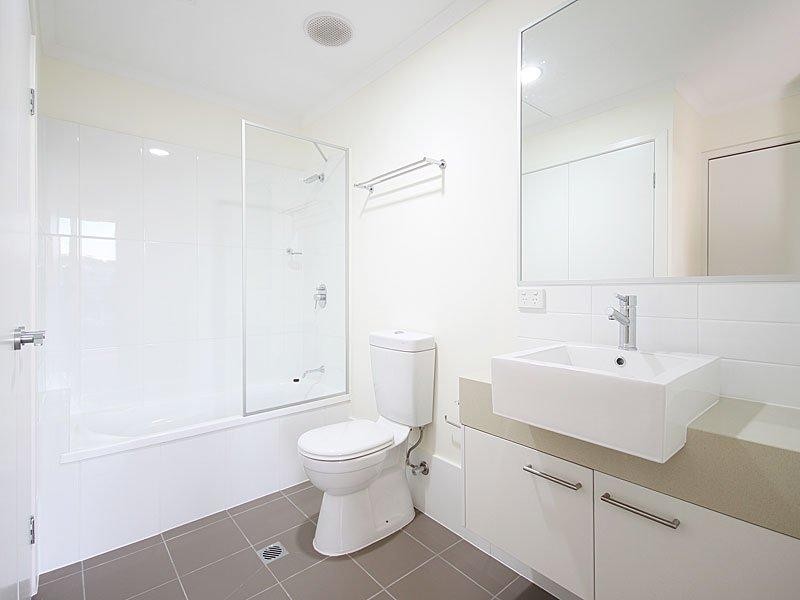AT/40 Ramsgate Street, Kelvin Grove QLD 4059