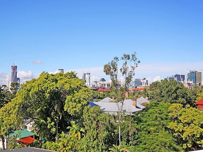 AT/40 Ramsgate Street, Kelvin Grove QLD 4059