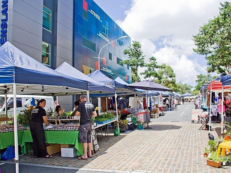 AT/40 Ramsgate Street, Kelvin Grove QLD 4059