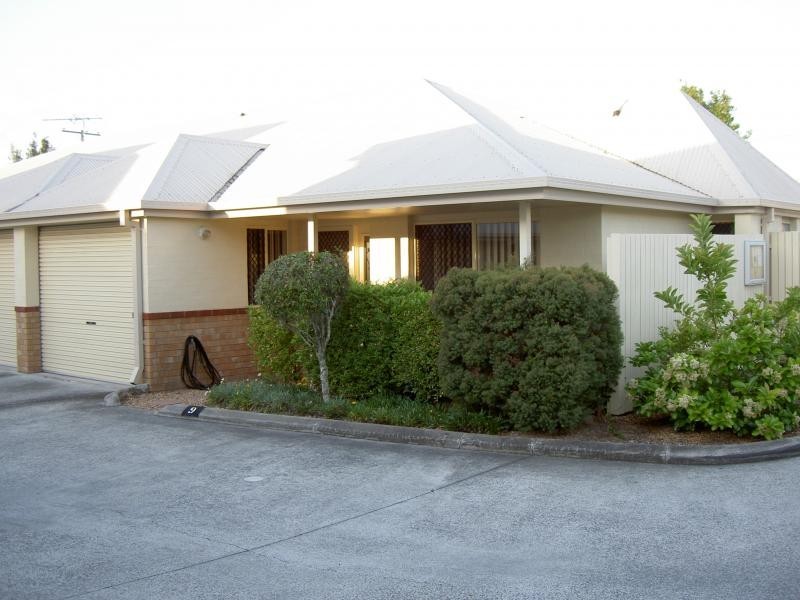9/56 Wright Street, Carindale QLD 4152