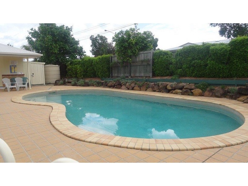 9/56 Wright Street, Carindale QLD 4152