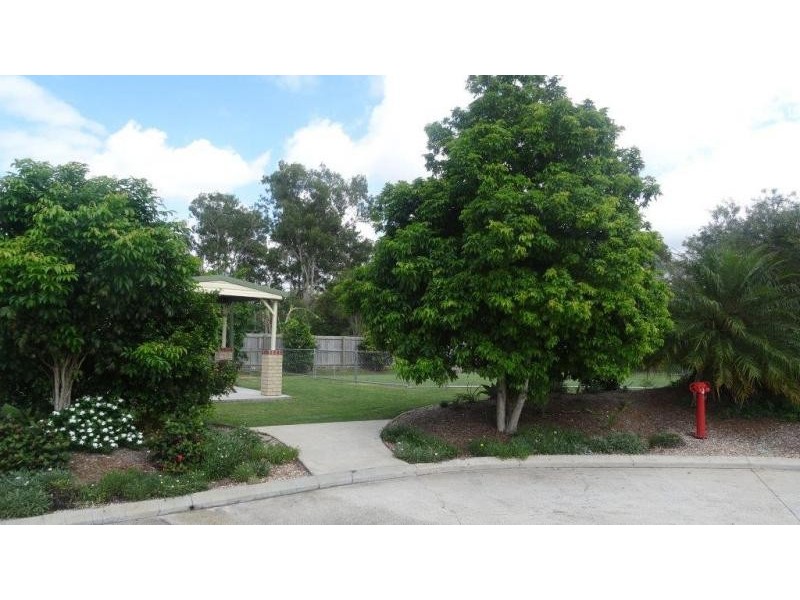 9/56 Wright Street, Carindale QLD 4152