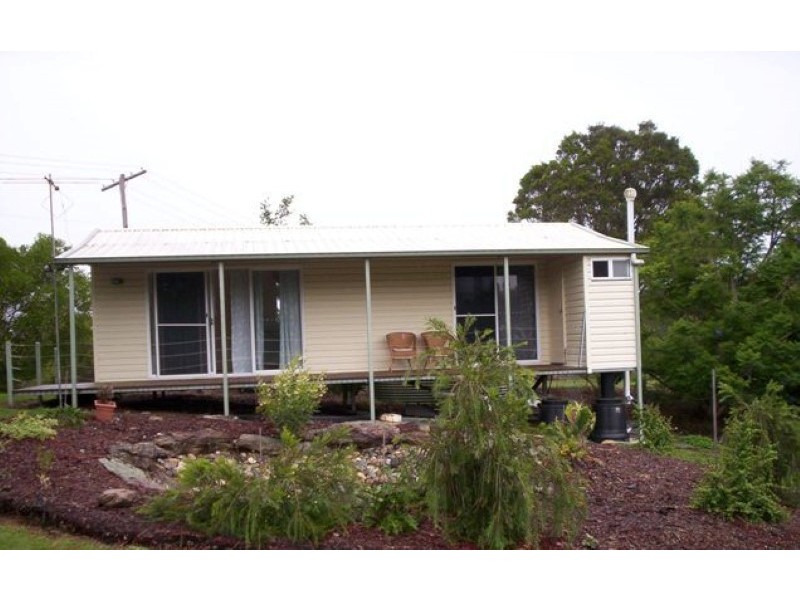 Ocean View QLD 4521