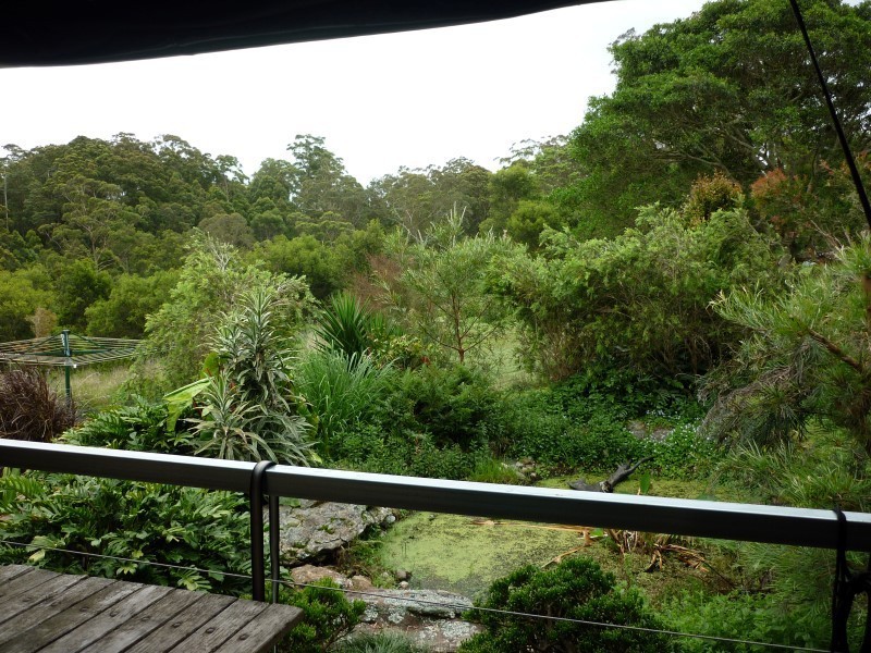 Ocean View QLD 4521