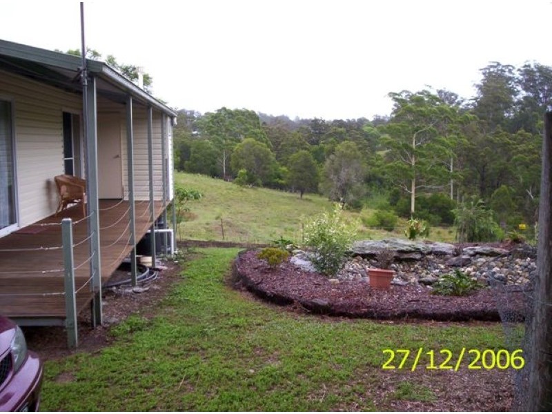 Ocean View QLD 4521