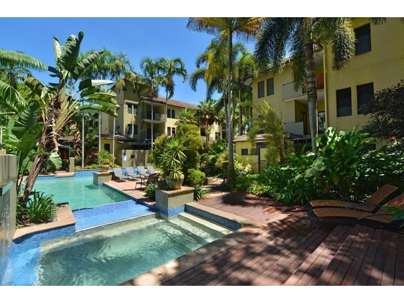 55/62-64 Davidson Street, Port Douglas QLD 4877