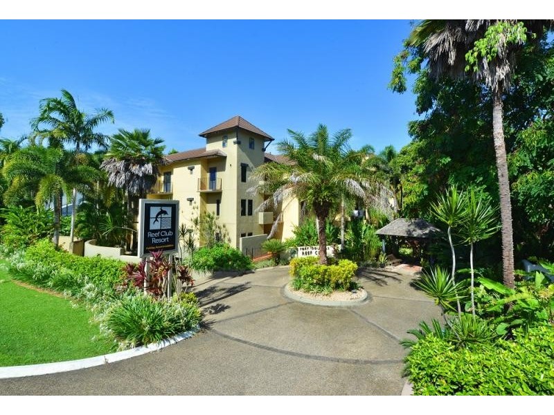55/62-64 Davidson Street, Port Douglas QLD 4877