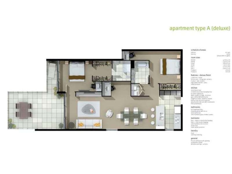 206/15-23 Parkland Street, Nundah QLD 4012