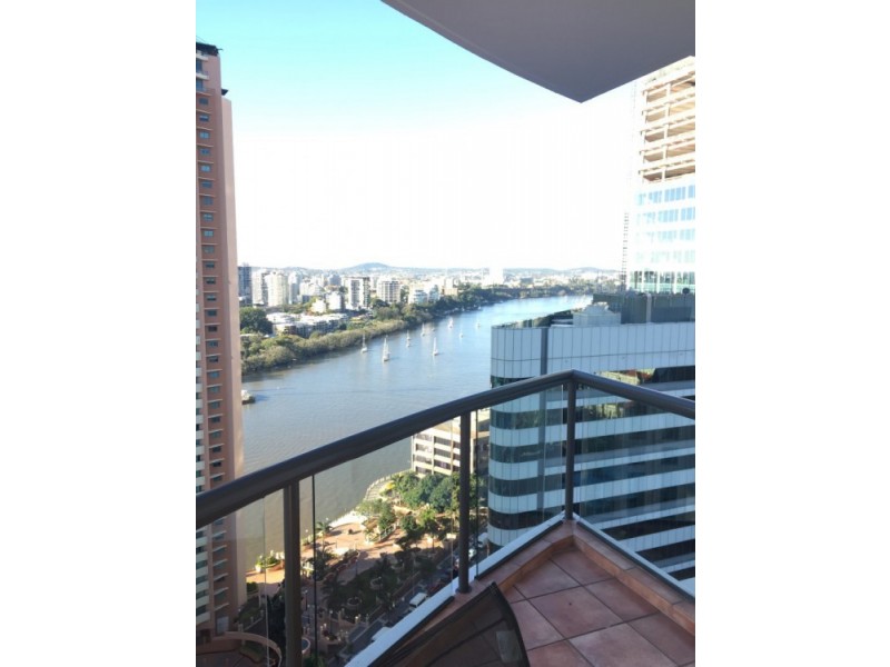 6666/540 Queen Street,, Brisbane City QLD 4000