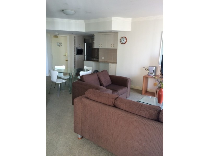 6666/540 Queen Street,, Brisbane City QLD 4000