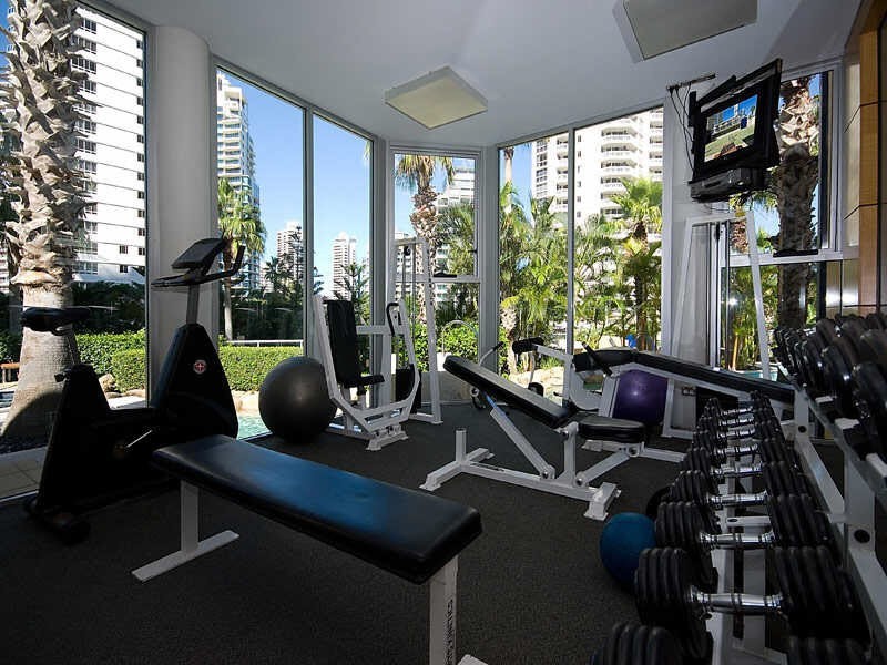 1101/1 Lennie Avenue, Main Beach QLD 4217