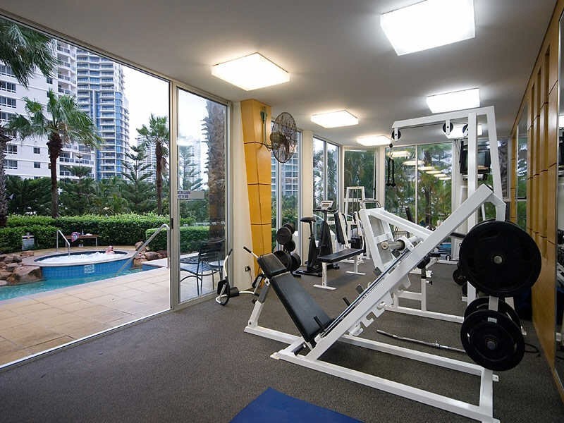 1101/1 Lennie Avenue, Main Beach QLD 4217