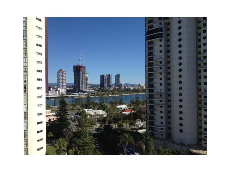 1101/1 Lennie Avenue, Main Beach QLD 4217