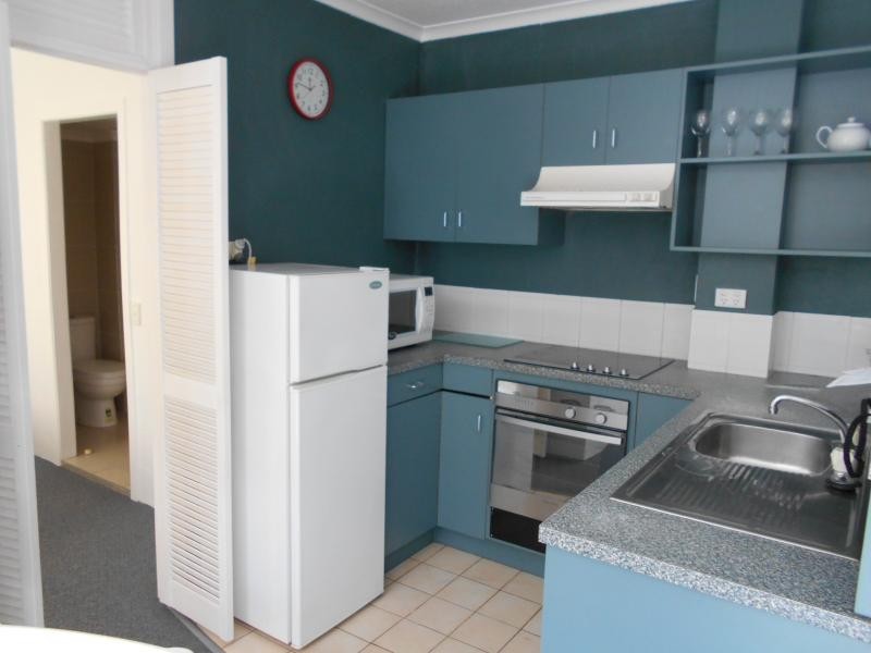 312/3 Whitmore Street, Taringa QLD 4068