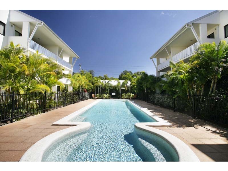 31/44 Pease street, Manoora QLD 4870