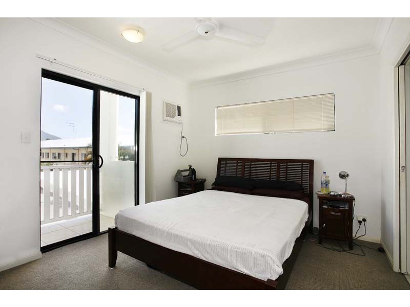 31/44 Pease street, Manoora QLD 4870