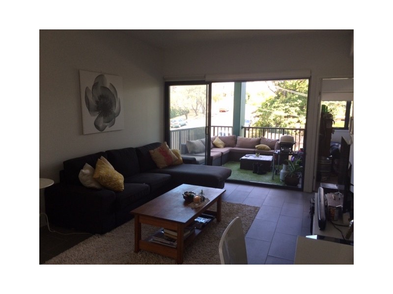 7/2 Garden Terrace, Newmarket QLD 4051