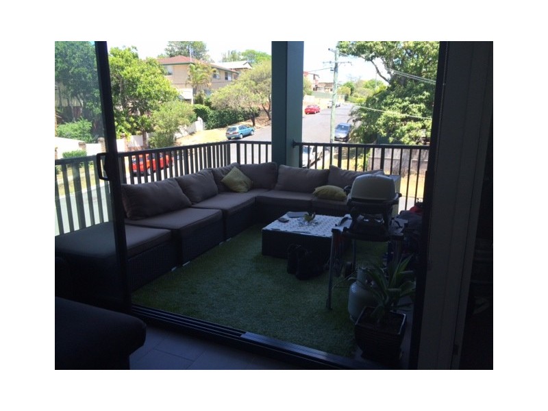 7/2 Garden Terrace, Newmarket QLD 4051