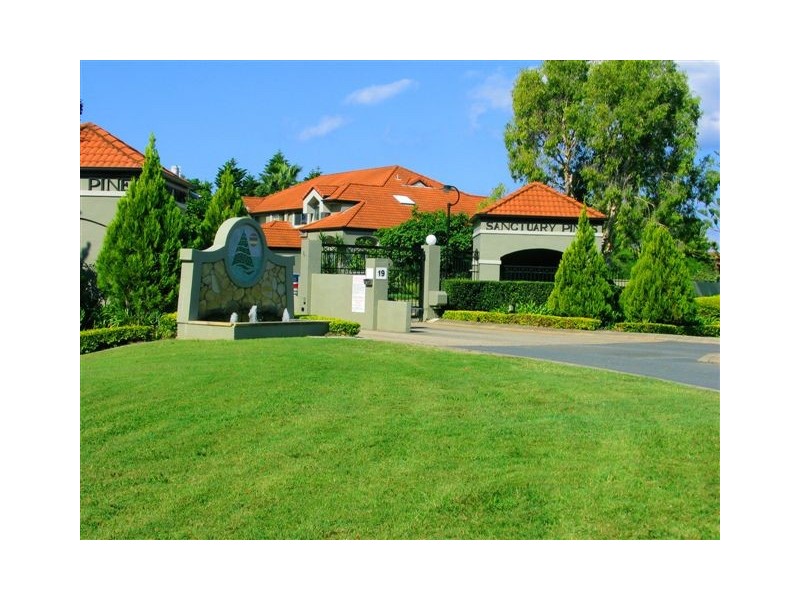 6/19 Santa Barbara Road, Hope Island QLD 4212