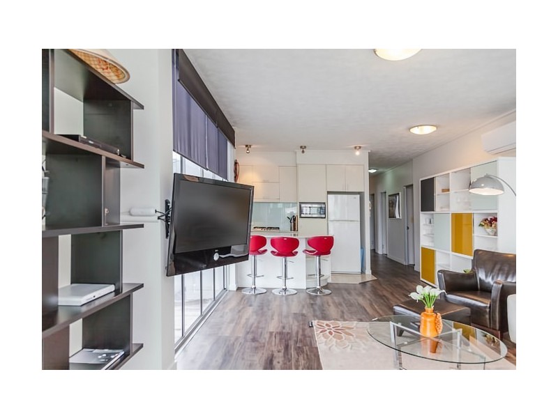 G04/14 Cordelia st, South Brisbane QLD 4101