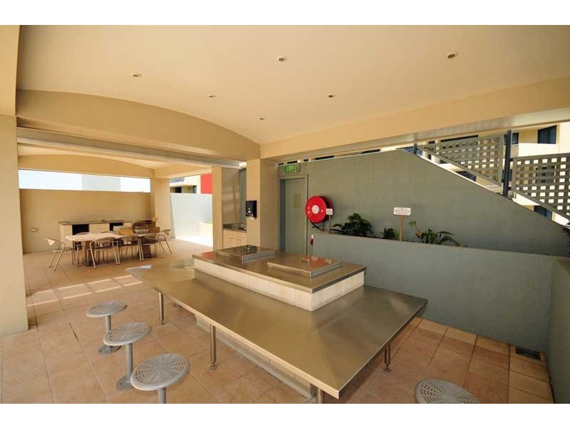 Kangaroo Point QLD 4169