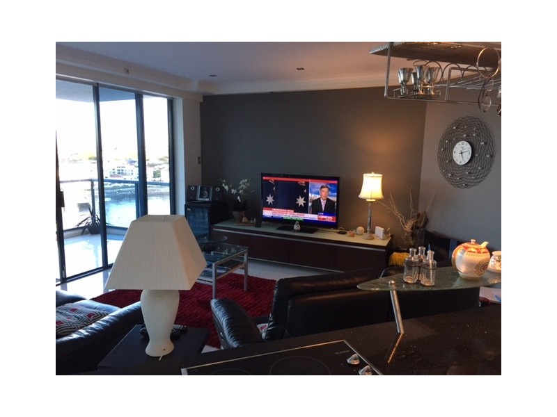 Kangaroo Point QLD 4169