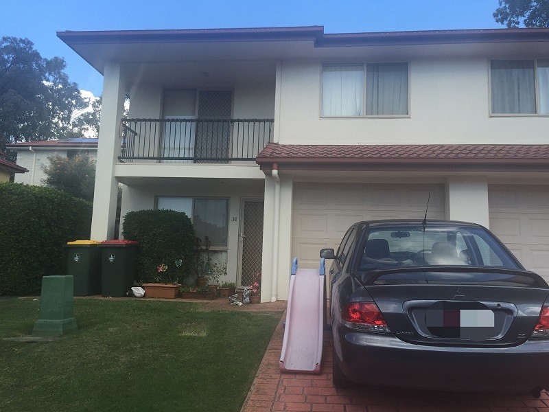 31/10 KAIJA STREET, Mount Gravatt East QLD 4122