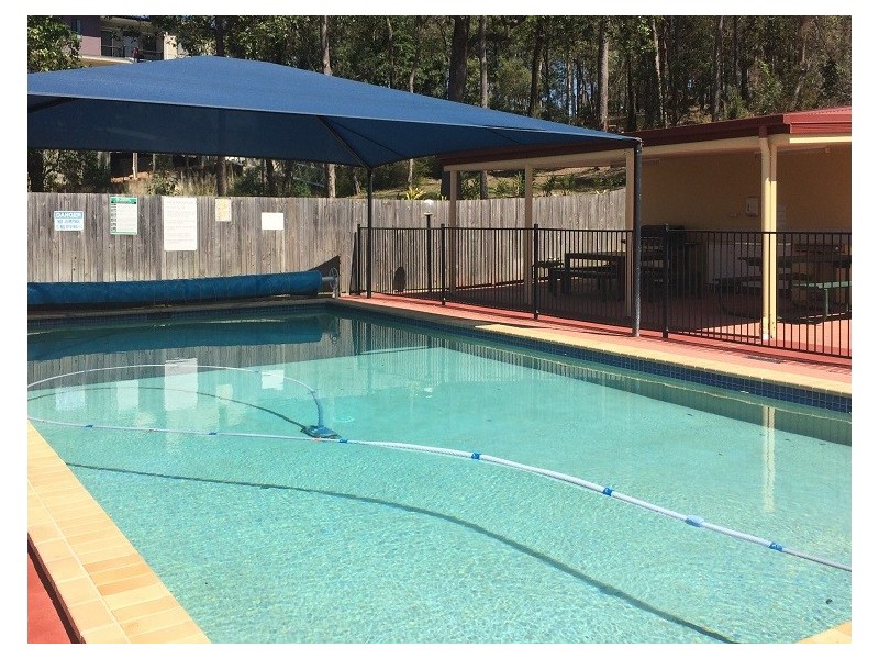 31/10 KAIJA STREET, Mount Gravatt East QLD 4122