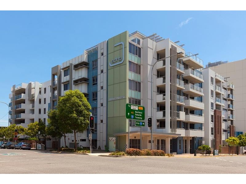 S10/8 Cordelia st, South Brisbane QLD 4101