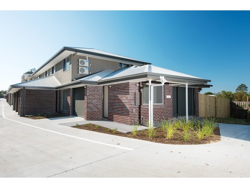 27/54 A Briggs Road, Raceview QLD 4305