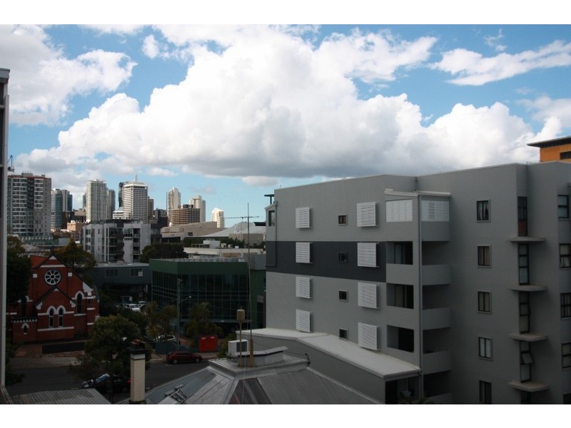 44/5 Manning Street, South Brisbane QLD 4101