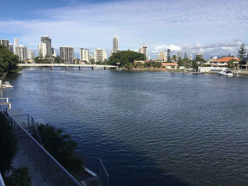 Surfers Paradise QLD 4217