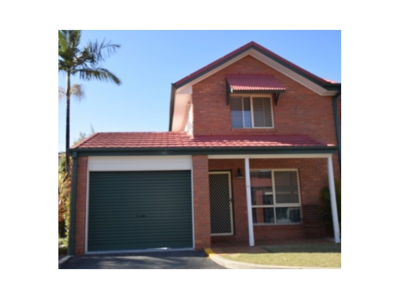 31/116 Meadowlands Road, Carina QLD 4152