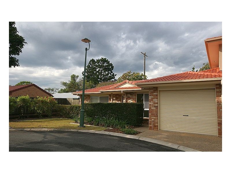 22/27 Camille Crescent, Wynnum West QLD 4178