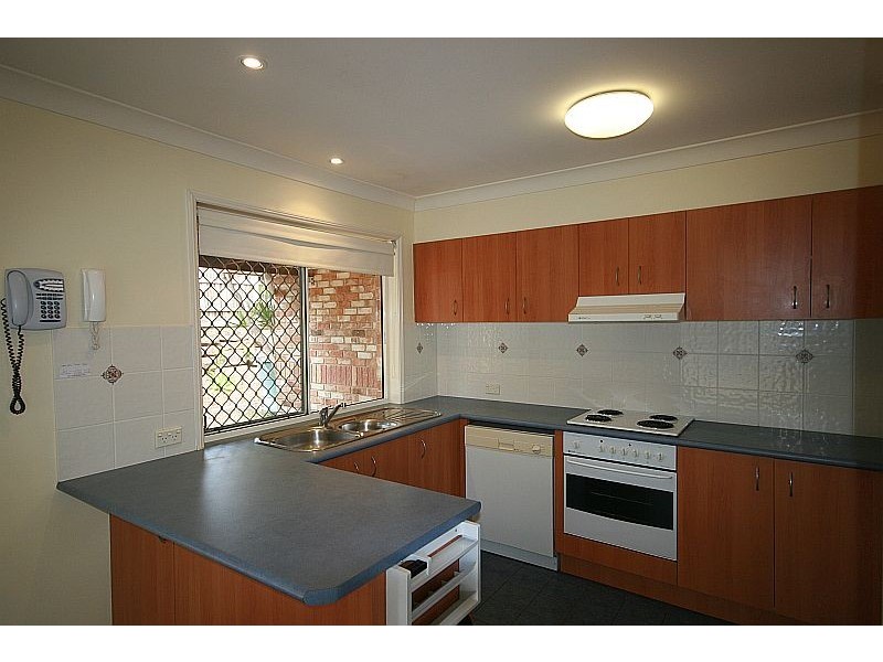 22/27 Camille Crescent, Wynnum West QLD 4178