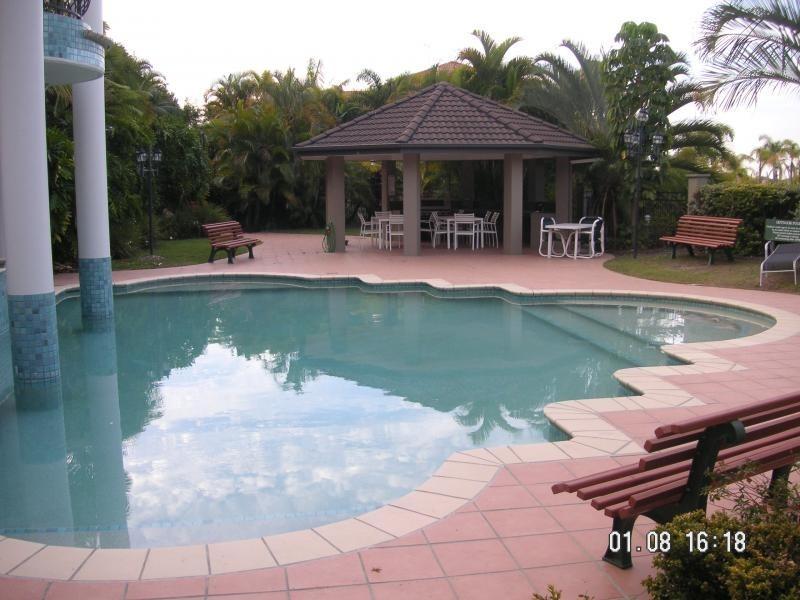 15/3-15 Fortuna Place,, Parkwood QLD 4214